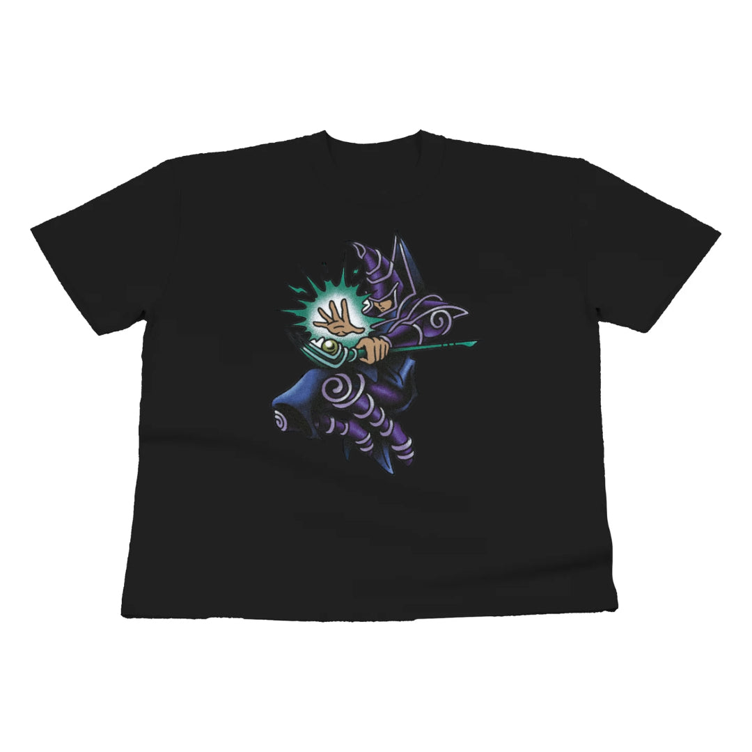 Dark Magician